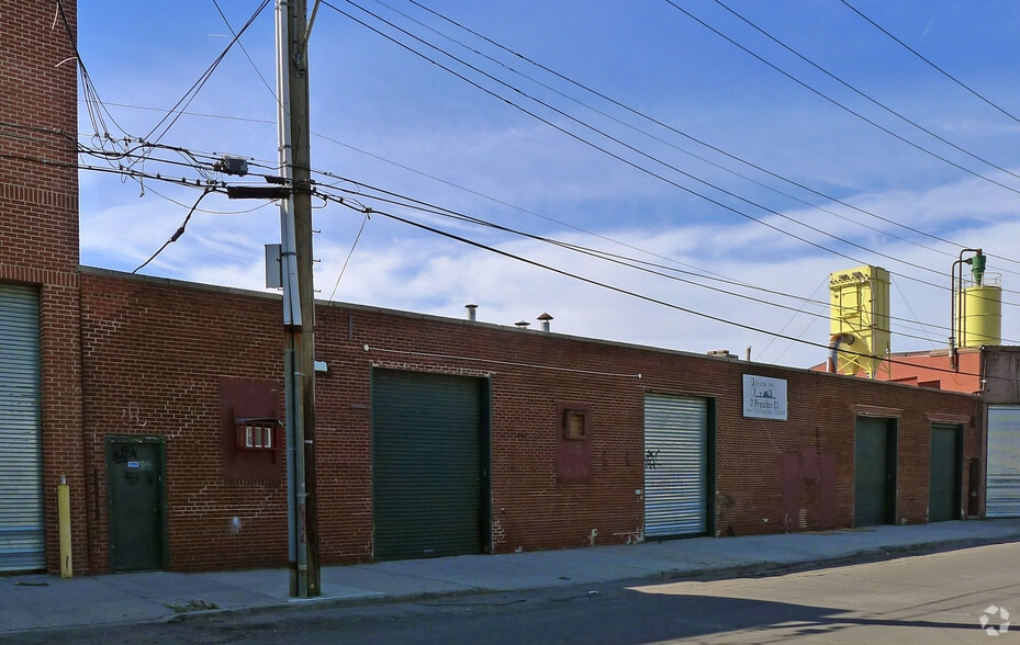 812 Preston Ct, Brooklyn, NY 11234 Industrial for Lease