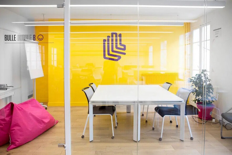 16 Rue Du Caire, Paris for lease - Building Photo - Image 3 of 6