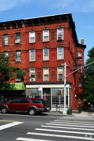 424 7th Ave, Brooklyn, NY for sale - Primary Photo - Image 1 of 1