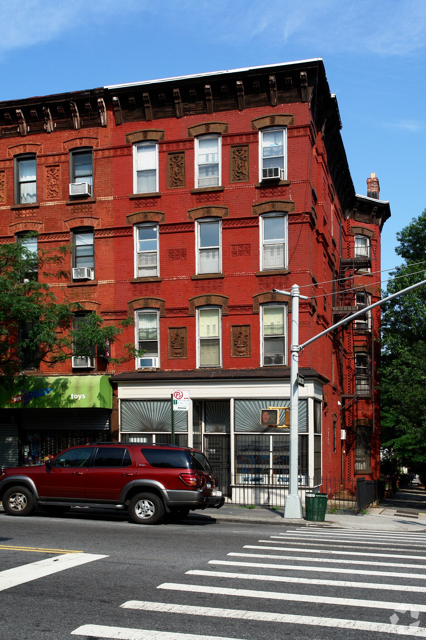 424 7th Ave, Brooklyn, NY for sale Primary Photo- Image 1 of 1