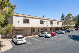 More details for 77 Rolling Oaks Dr, Thousand Oaks, CA - Multiple Space Uses for Lease