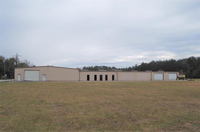 2319 Highway 327, Silsbee, TX for sale Building Photo- Image 1 of 1