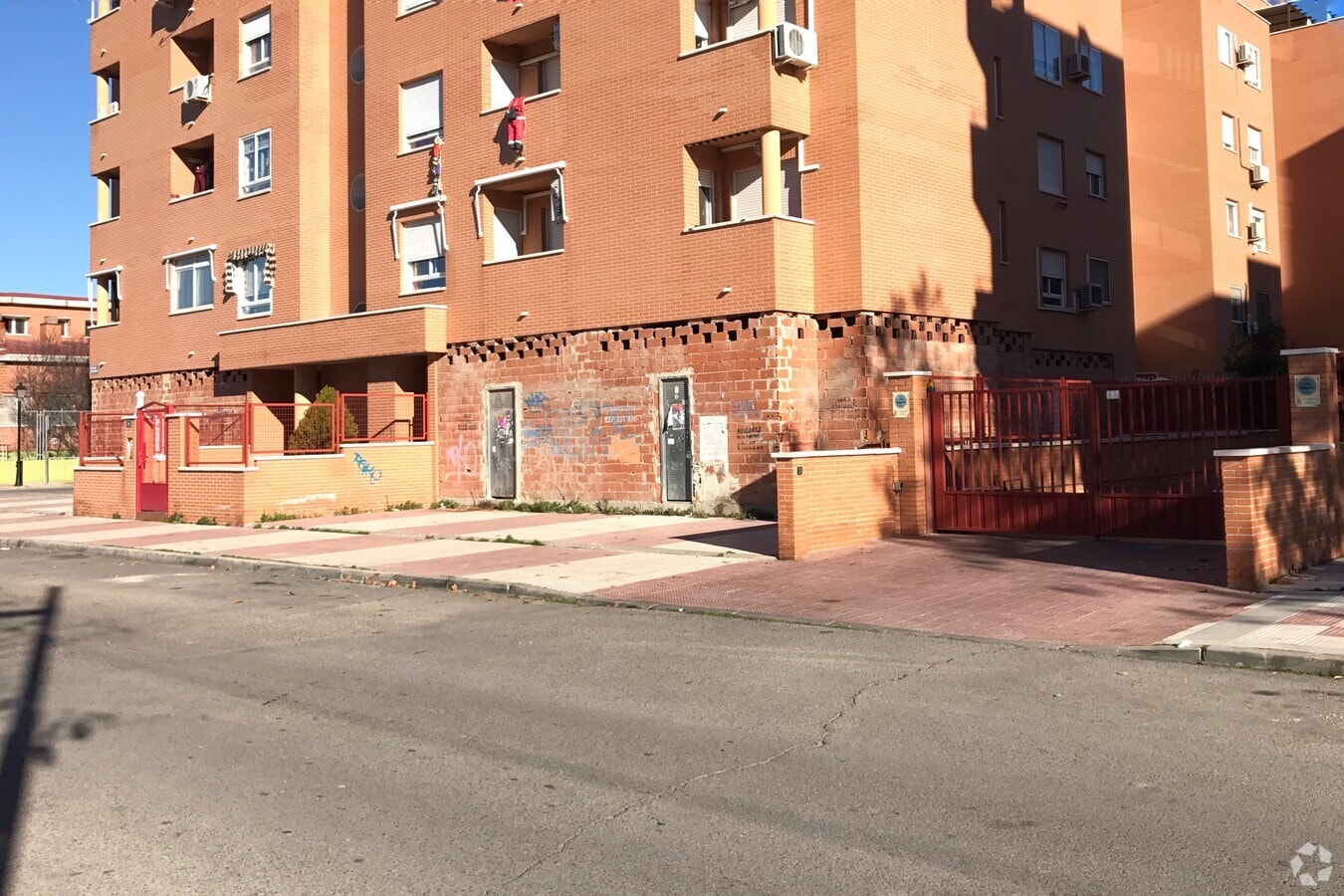 Humanes de Madrid, MAD 28970 -  -  - Interior Photo - Image 1 of 2