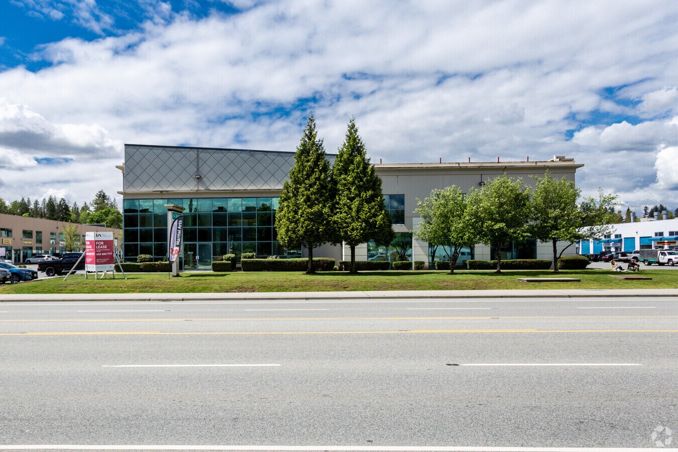 1647 Broadway St, Port Coquitlam, BC V3C 6P8 1647 Broadway St, Port Coquitlam, BC V3C 6P8