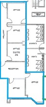 12362 Beach Blvd, Stanton, CA for lease Floor Plan- Image 1 of 1