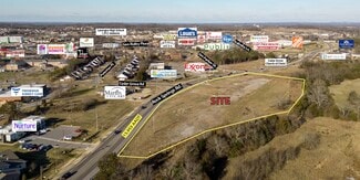 More details for 1577 Rock Springs Rd, Smyrna, TN - Land for Sale