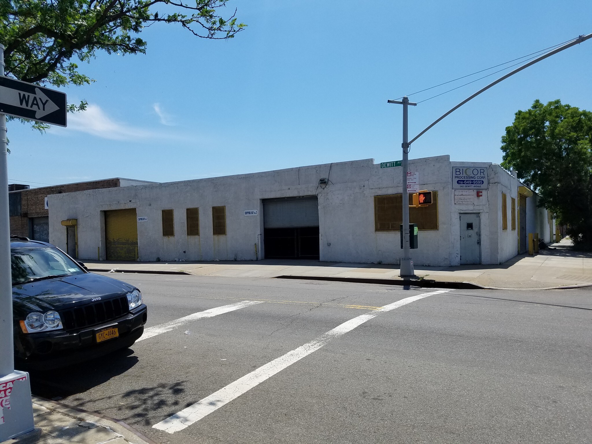 773 Hinsdale St, Brooklyn, NY for sale Building Photo- Image 1 of 1