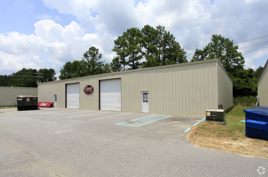 2136 Cainhoy Rd, Huger, SC for lease - Primary Photo - Image 1 of 9