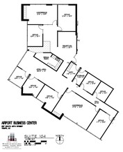 637 S 48th St, Tempe, AZ for lease Floor Plan- Image 1 of 1