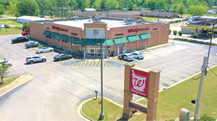 400 S Liberty St, Waynesboro, GA for sale Building Photo- Image 1 of 1