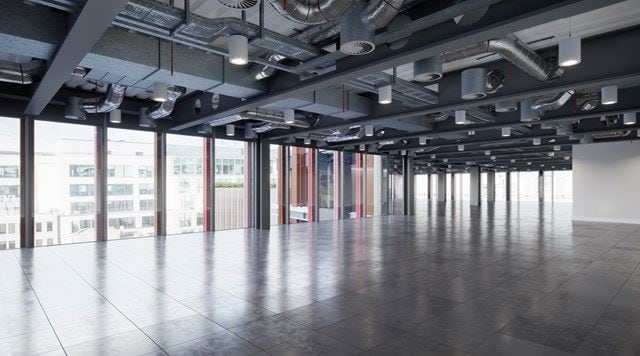 1 Crown Pl, London for lease Interior Photo- Image 1 of 2