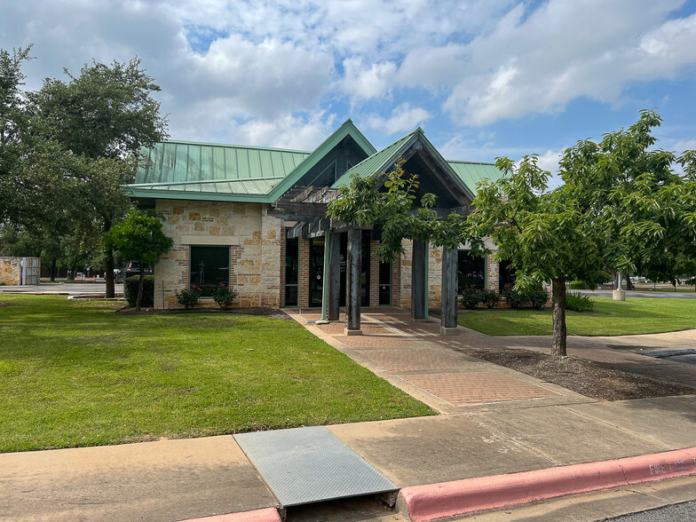 12128 Ranch Road 620 N, Austin, TX for lease - Primary Photo - Image 2 of 2