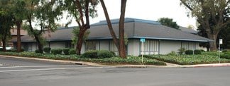 More details for 2454 Stanwell Dr, Concord, CA - Office for Lease