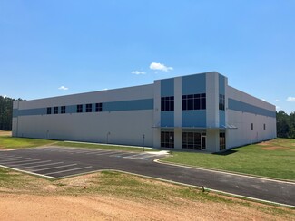 More details for 1221 Progress Blvd, Elberton, GA - Industrial for Lease