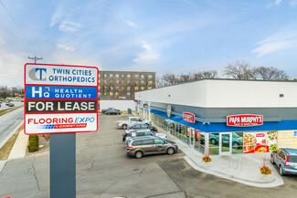 More details for 8225-8229 Highway 7, Saint Louis Park, MN - Retail for Lease