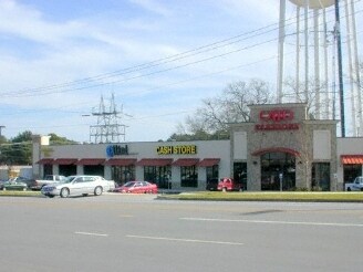 3101 Shiloh Rd, Tyler, TX for sale - Primary Photo - Image 1 of 1