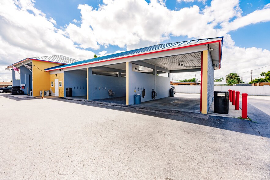 400 NW Avenue L, Belle Glade, FL for sale - Building Photo - Image 3 of 9