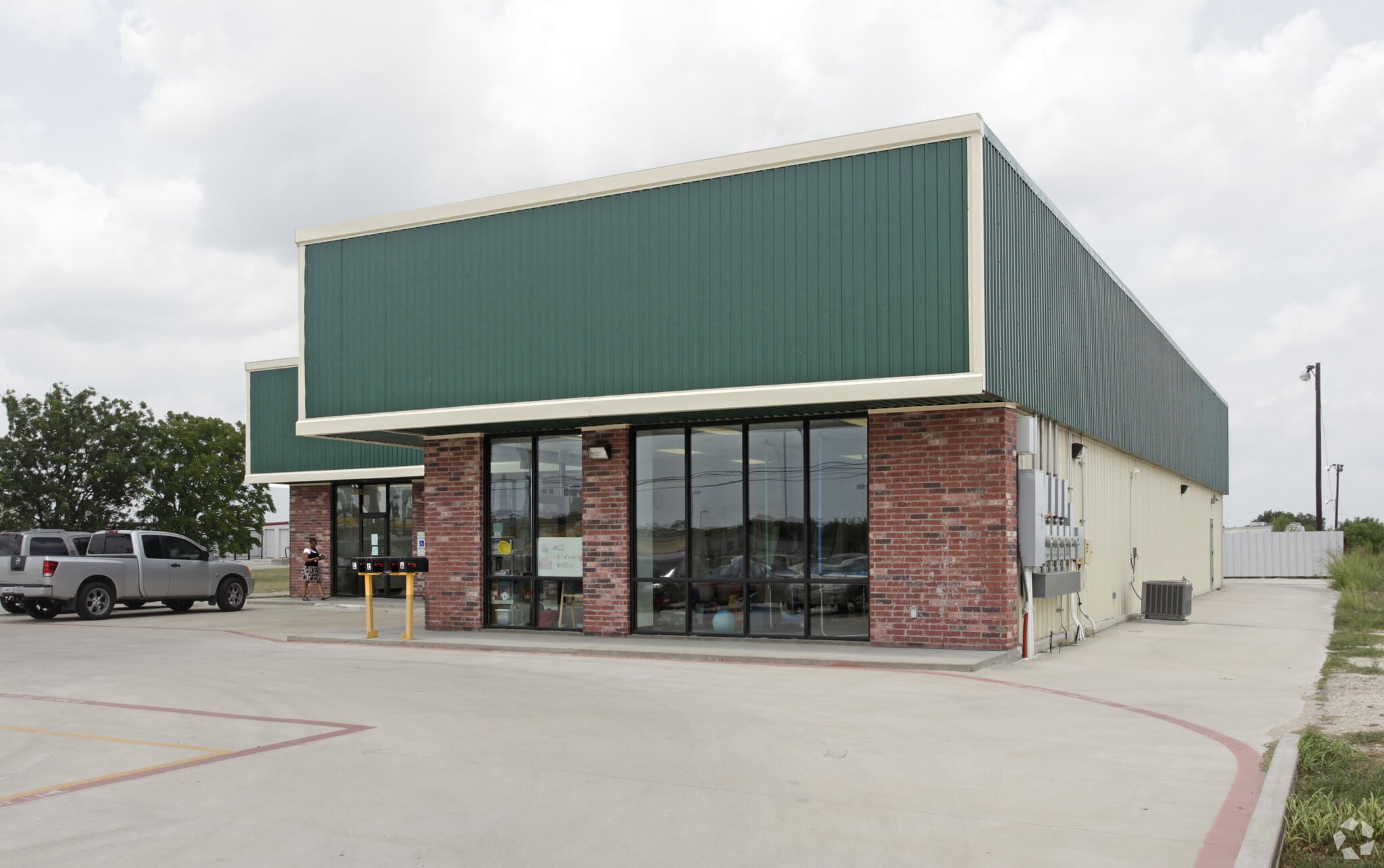 4017 E Stan Schlueter Loop, Killeen, TX 76542 Venus Plaza