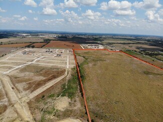 More details for 2810 N Louisiana Dr, Celina, TX - Land for Sale