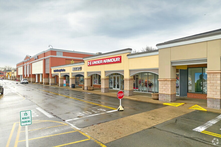 3349 Monroe Ave, Rochester, NY for sale - Primary Photo - Image 1 of 1