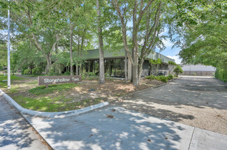 More details for 1380 Stonehollow Dr, Humble, TX - Office for Sale