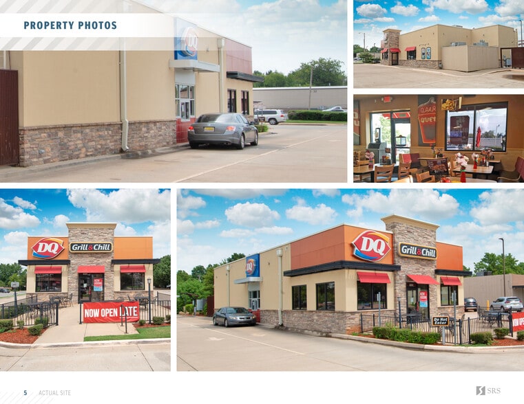 1835 W Main St, Norman, OK for sale - Building Photo - Image 3 of 8