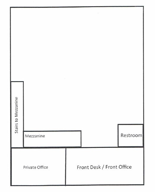 1720 Pike St NW, Auburn, WA for lease Building Photo- Image 1 of 1