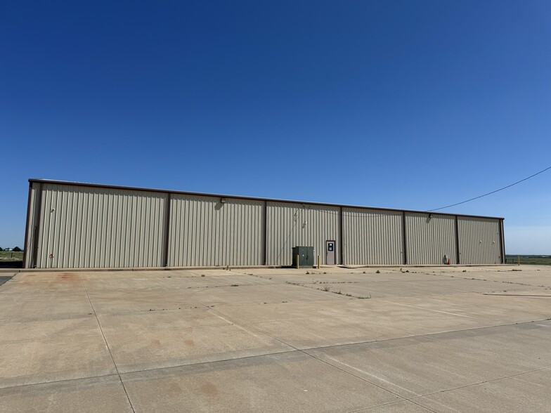 2204 Commerce St, Fairview, OK 73737 - Industrial for Sale | LoopNet