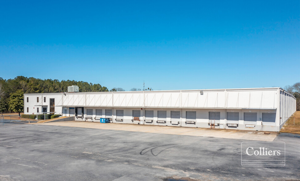 209 Flintlake Rd, Columbia, SC for lease - Building Photo - Image 3 of 10