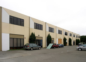 5221 Central Ave, Richmond CA - Warehouse