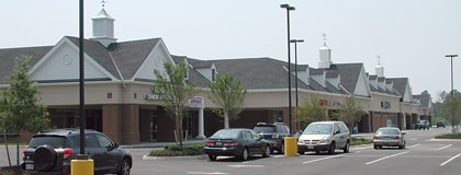 16601-16655 Mountain Rd, Montpelier, VA for lease Primary Photo- Image 1 of 4