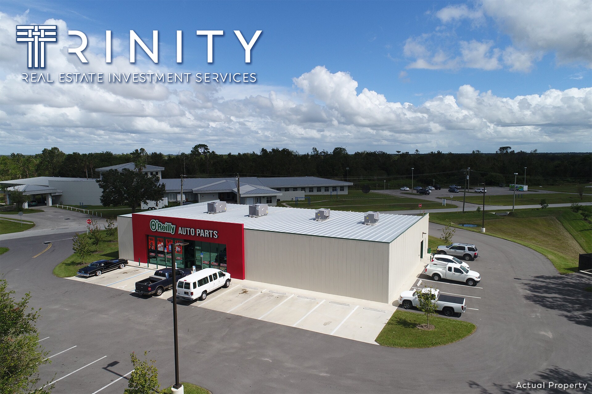 120 K D Revell Rd, Wauchula, FL for sale Building Photo- Image 1 of 1