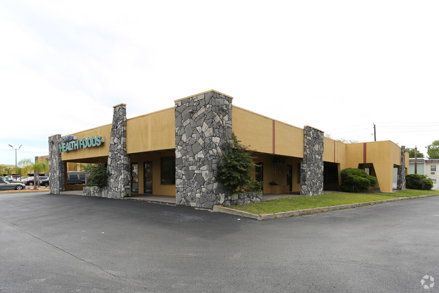 661 Beville Rd, Daytona Beach, FL for lease - Building Photo - Image 2 of 27