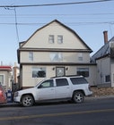 225, 233, & 301 E Drinker Street - Pub