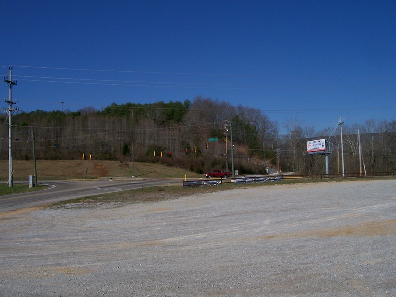 625 Boy Scout Rd, Hixson, TN for sale - Building Photo - Image 1 of 1