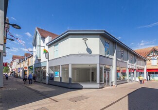 More details for Chequers Ct, Fenstanton - Retail for Lease