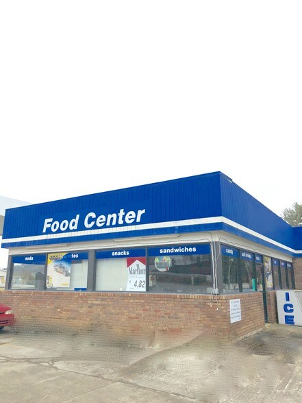 163 S Main St, Hiawassee, GA for sale - Other - Image 1 of 1