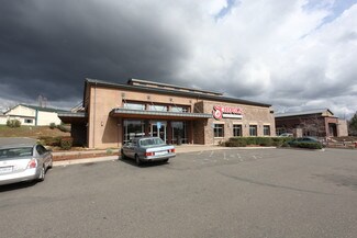 More details for 4278-4300 Golden Center Dr, Placerville, CA - Office/Retail for Lease