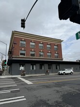 802-810 N Monroe St, Spokane, WA for lease Building Photo- Image 1 of 6