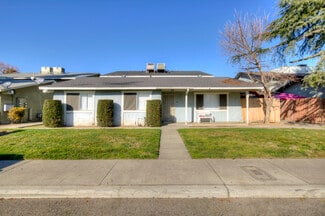More details for 637 W Ashlan Ave, Clovis, CA - Multifamily for Sale