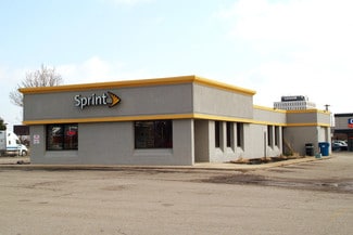 More details for 21215 Eureka Rd, Taylor, MI - Retail for Sale