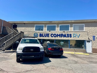 More details for 11510 Woodside Ave, Santee, CA - Office for Lease