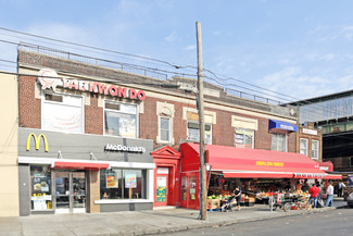 More details for 40-10 National St, Corona, NY - Retail for Lease