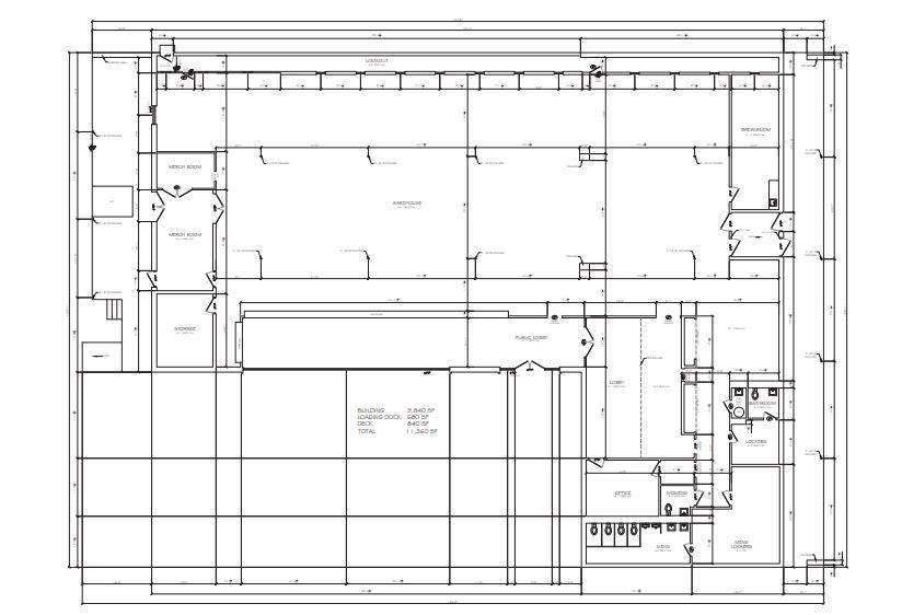 4300 Speedway, Austin, TX 78765 | LoopNet