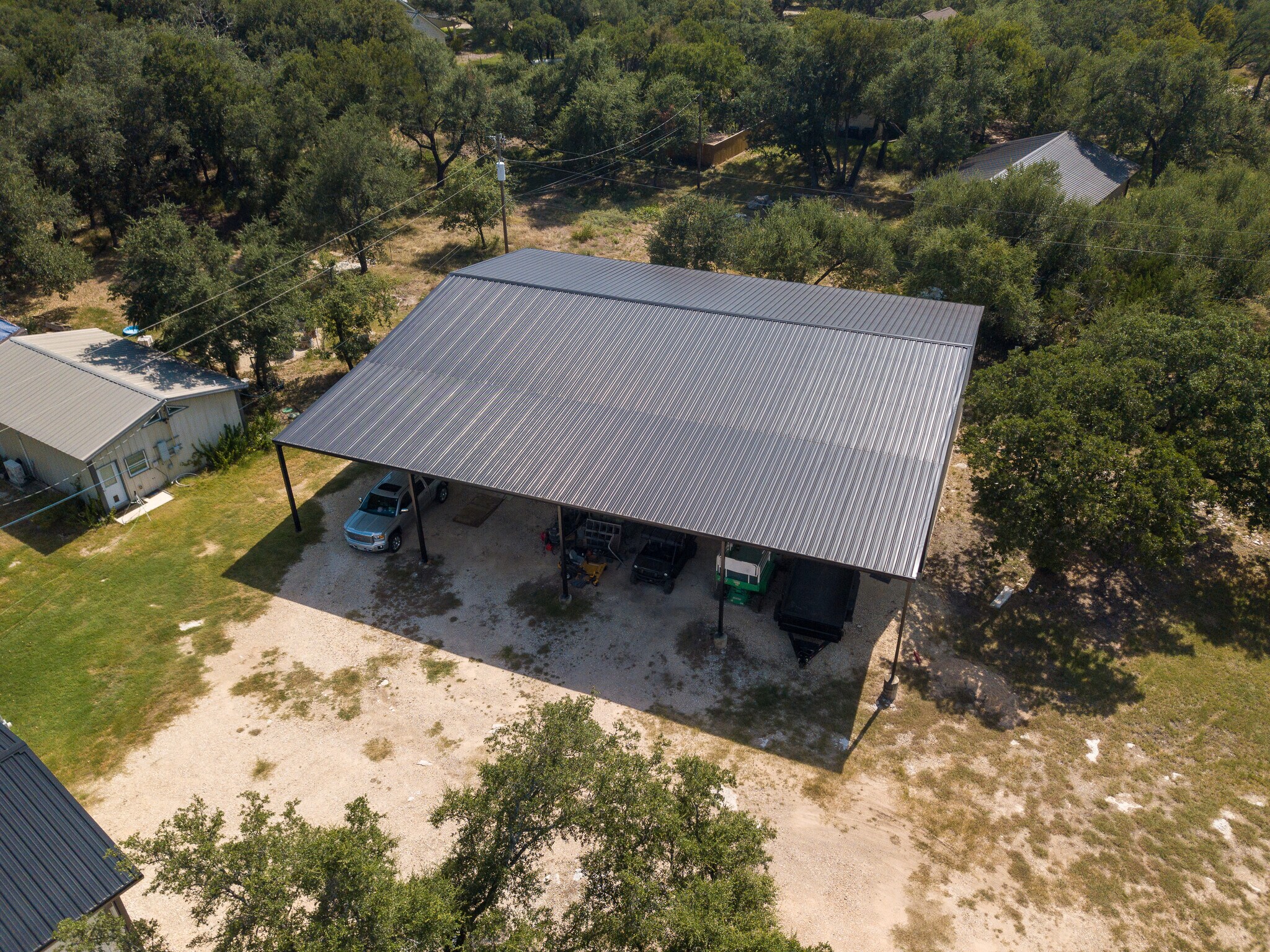 322 Logan Ranch Rd, Georgetown, TX for lease Primary Photo- Image 1 of 25