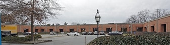 187 Billerica Rd, Chelmsford MA - Business Park