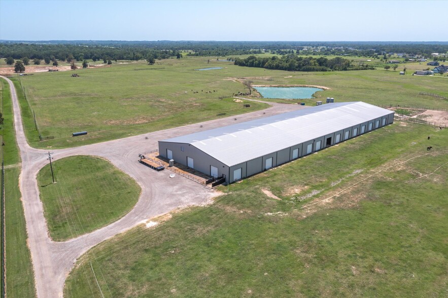 1385 VZ County Road 2511, Canton, TX for sale - Primary Photo - Image 1 of 1