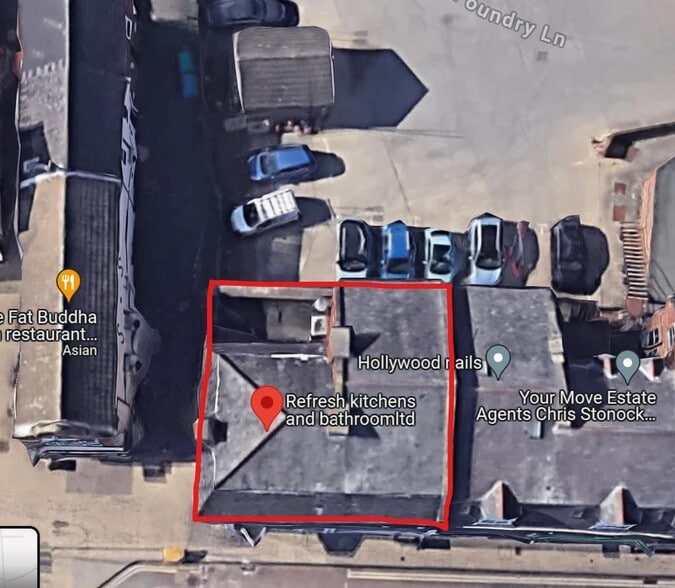 57-59 Front St, Chester Le Street for sale - Building Photo - Image 1 of 5