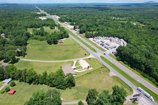 More details for 0 Highway 280 Hwy, Sylacauga, AL - Land for Sale