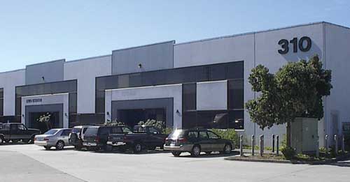 310 Shaw Rd, South San Francisco, CA for lease - Building Photo - Image 3 of 4
